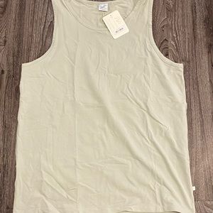Jax & Lennon Men’s tank